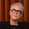 Jamie Lee Curtis on her famous parents, rejecting Hollywood’s beauty standards and getting good roles
