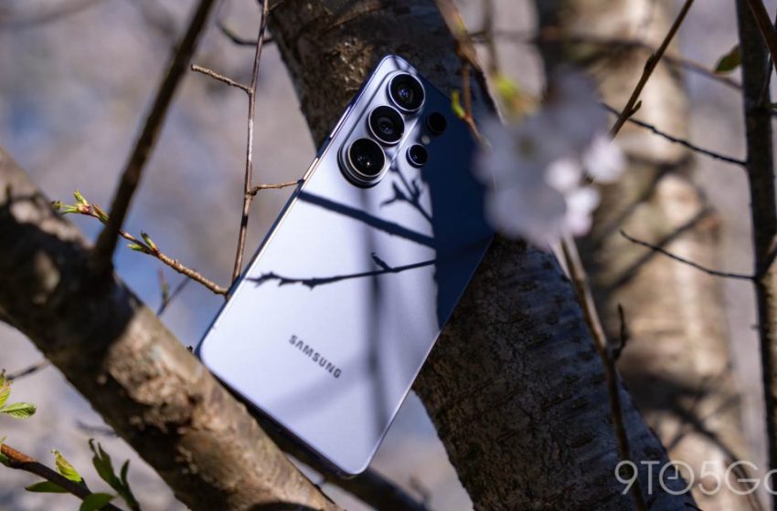  I can’t help but like the Galaxy S26 Ultra