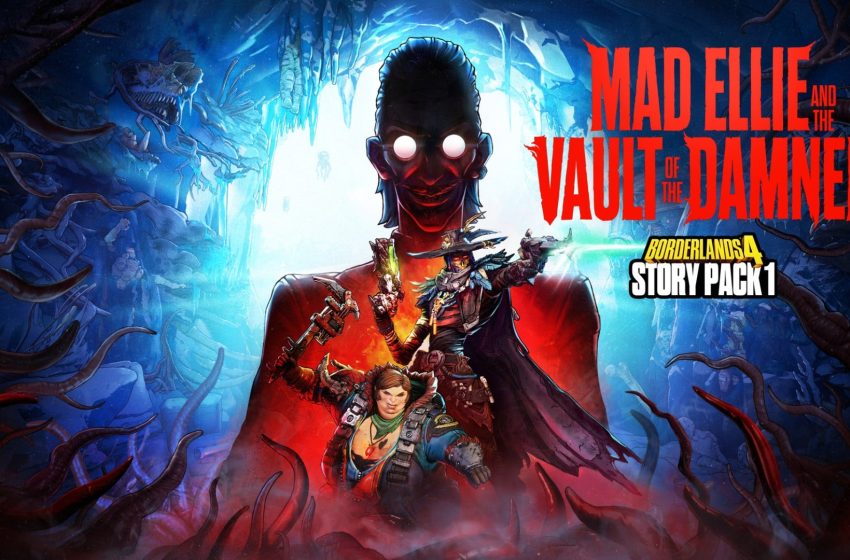  First Major Borderlands 4 DLC Adds Story Content, New Character Later This Month on PS5