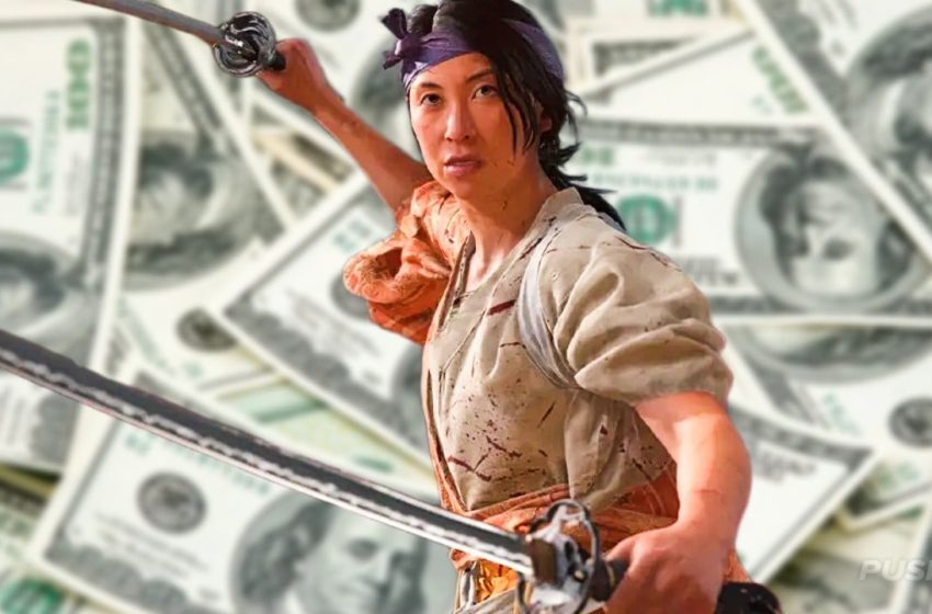  ‘This Would Have Been $30 DLC by Most Studios’: Players Praise Ghost of Yotei’s Free PS5 Update