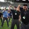 With replay review and 'robot umps,' who is still trying to become an MLB umpire?