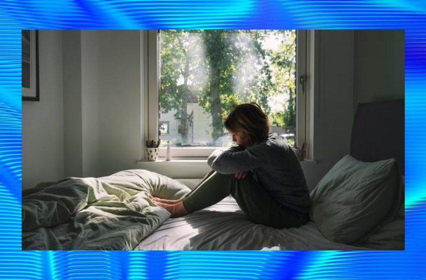  She Thought Her Recurring Nightmares Meant Nothing—Then Came a Shocking Diagnosis