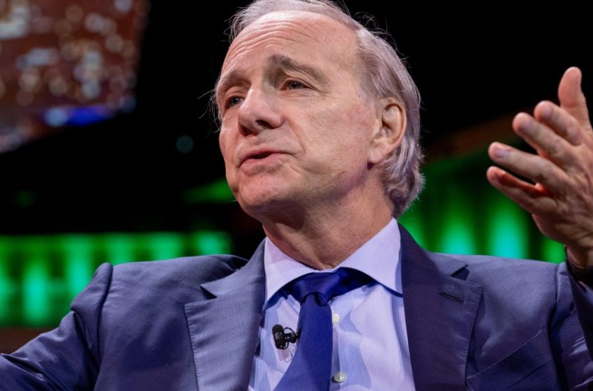  Ray Dalio: I’ve studied 500 years of history and fear we’re entering the most dangerous phase of the ‘Big Cycle’