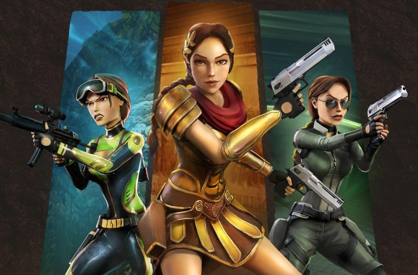  Tomb Raider Remastered’s Big Xbox Discount Is Perfect Timing For The Free New DLC