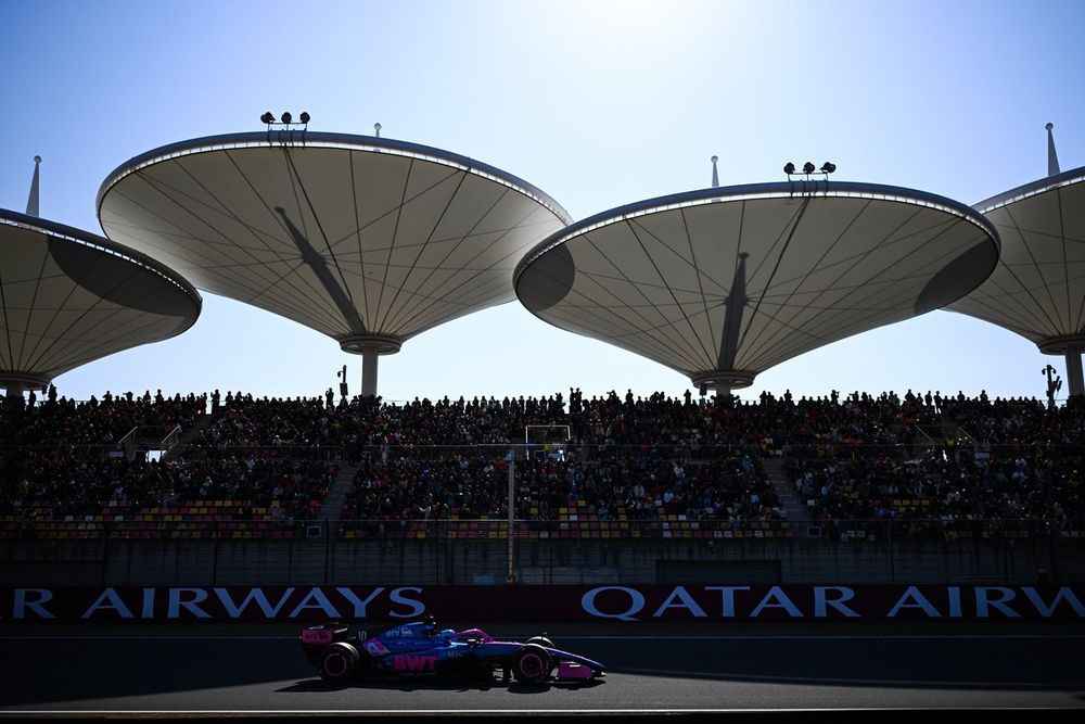 Gasly impressed with seventh on the grid - but can he climb any higher?