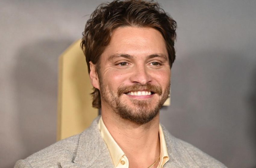  ‘Yellowstone’ star Luke Grimes targeted by Montana locals as move from LA sparks small-town fury