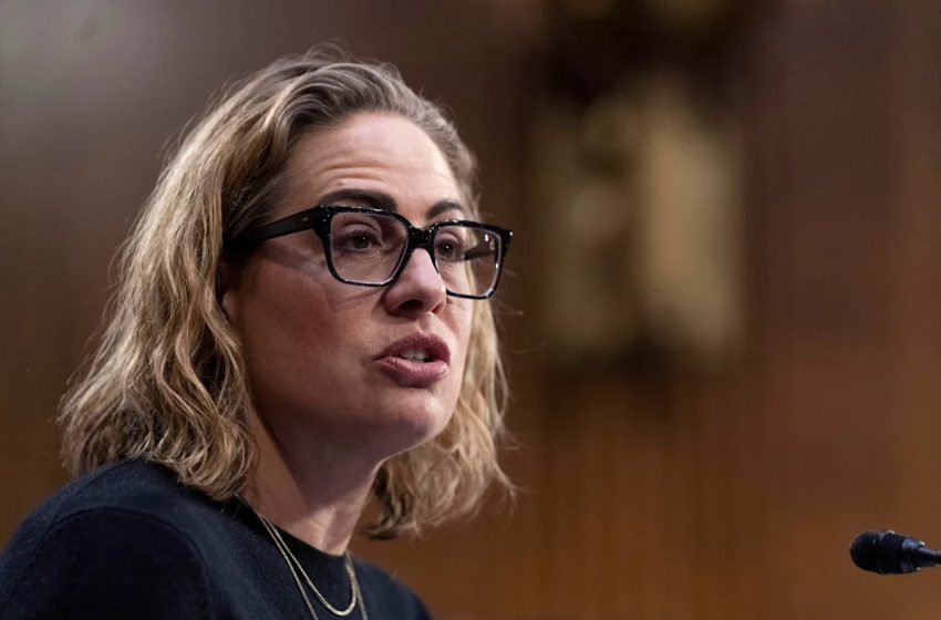  Sinema admits romance with security guard as she fights ex-wife’s lawsuit