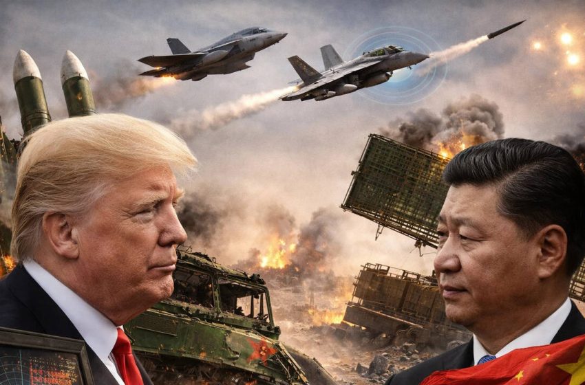  Pakistan, Venezuela & now Iran: How China has become laughingstock of the global stage