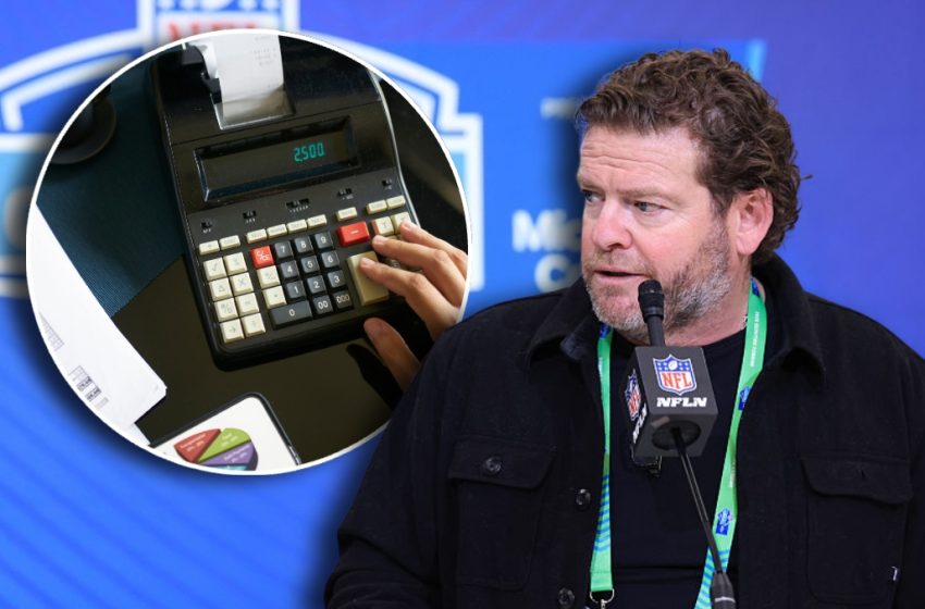  Seahawks GM Warns Washington’s ‘Milionaire Tax’ Could Cost Free Agents