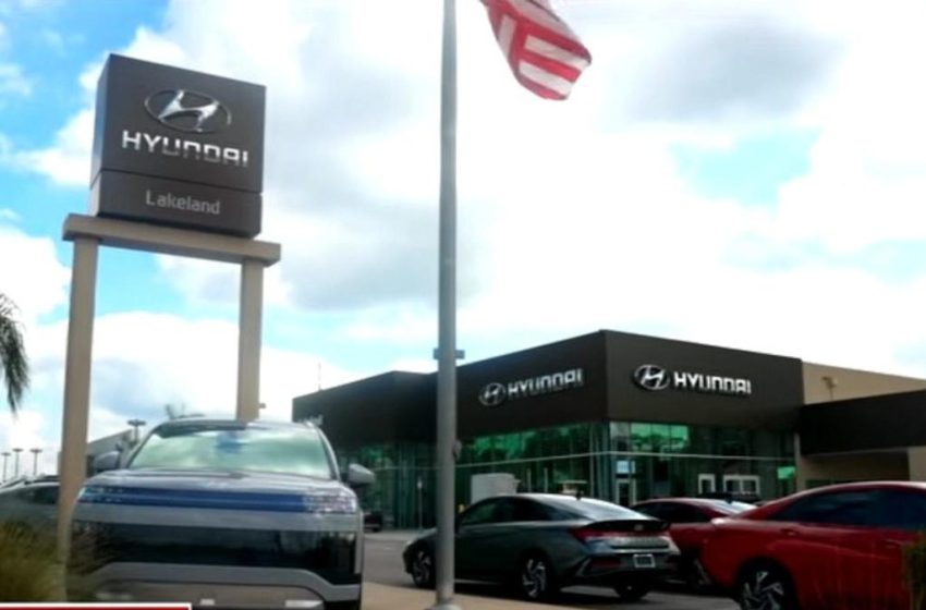  Used Car Dealership Wins Nearly $10 Million Against Hyundai After Court Finds Automaker Destroyed Evidence and Lied