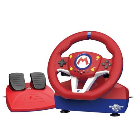 Hori Racing Wheel