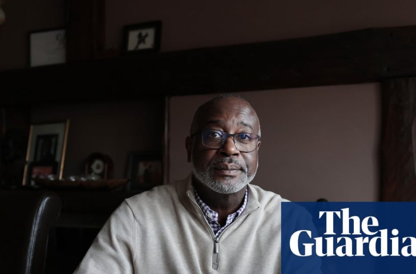  ‘I’ve been living under a shadow for 13 years’: life with prostate cancer | Prostate cancer