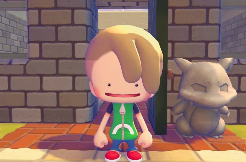  Video: How To Build A ‘Real’ House In Pokémon Pokopia