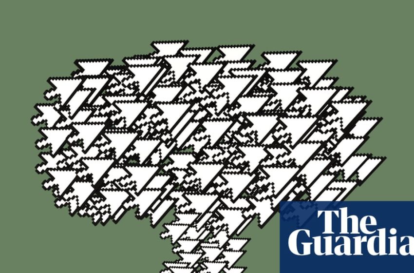  These aren’t AI firms, they’re defense contractors. We can’t let them hide behind their models | AI (artificial intelligence)