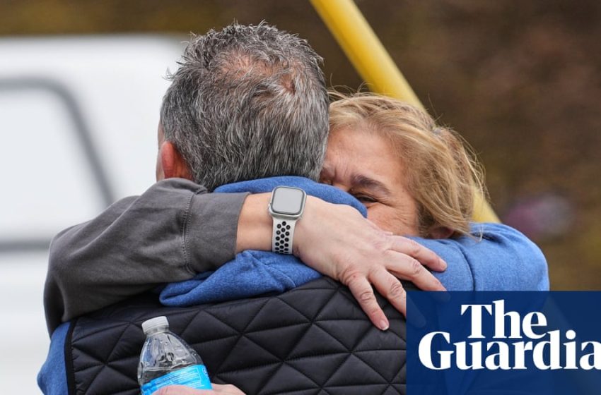  Religious leaders condemn Michigan synagogue attack – but moving forward together tricky | Michigan