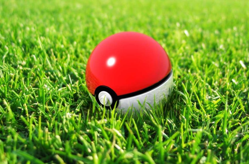  Rumour: Pokemon Legends Galar to be prehistoric Pikmin-like game commanding groups of up to 30 Pokemon