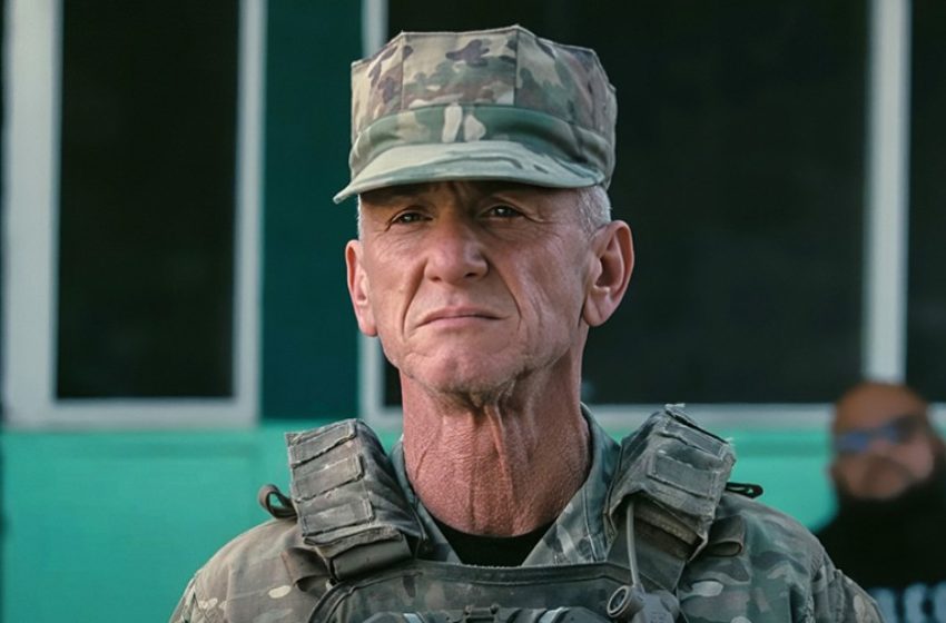  Sean Penn Wins Best Supporting Actor Oscar for ‘One Battle’