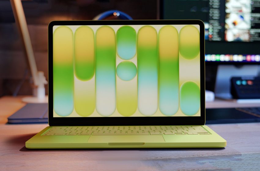  MacBook Neo 2 With a Touch Screen Has Gone From Yes to Maybe to No