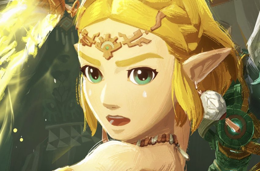  “We Can All Exist At The Same Time” – Zelda Voice Actor Rejects The Need To Pass The Torch