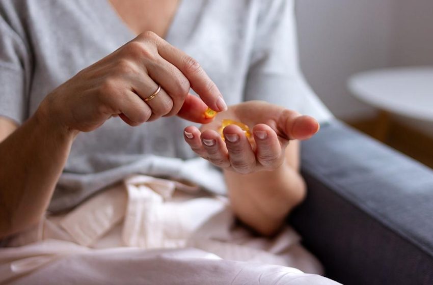  Common vitamin could bring relief from long COVID symptoms, study suggests