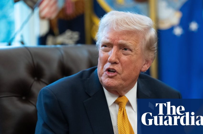  Trump predicts US will have ‘honour of taking Cuba’ amid power blackout | Cuba