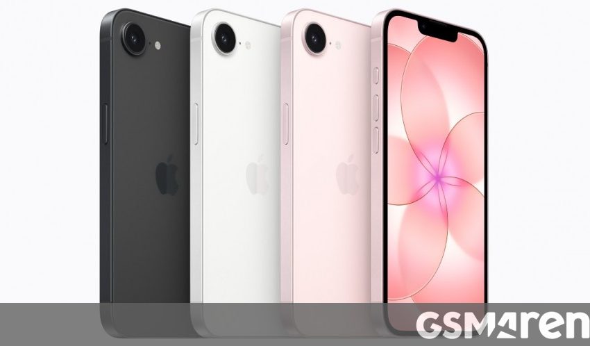  Weekly poll results: the iPhone 17e looks too cheap to cost $600