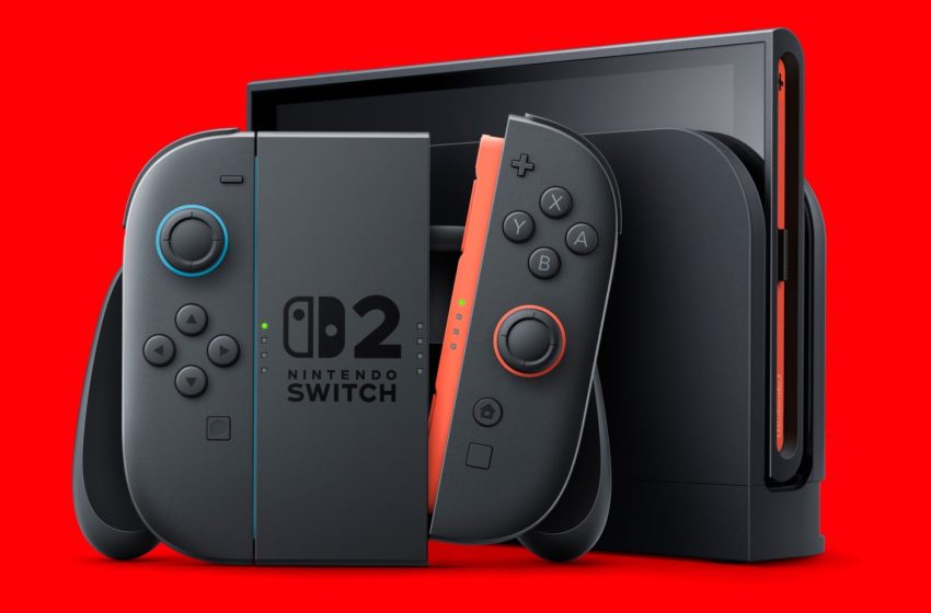  Nintendo Switch 2 System Update 22.0.0 Is Now Live, Here Are The Full Patch Notes