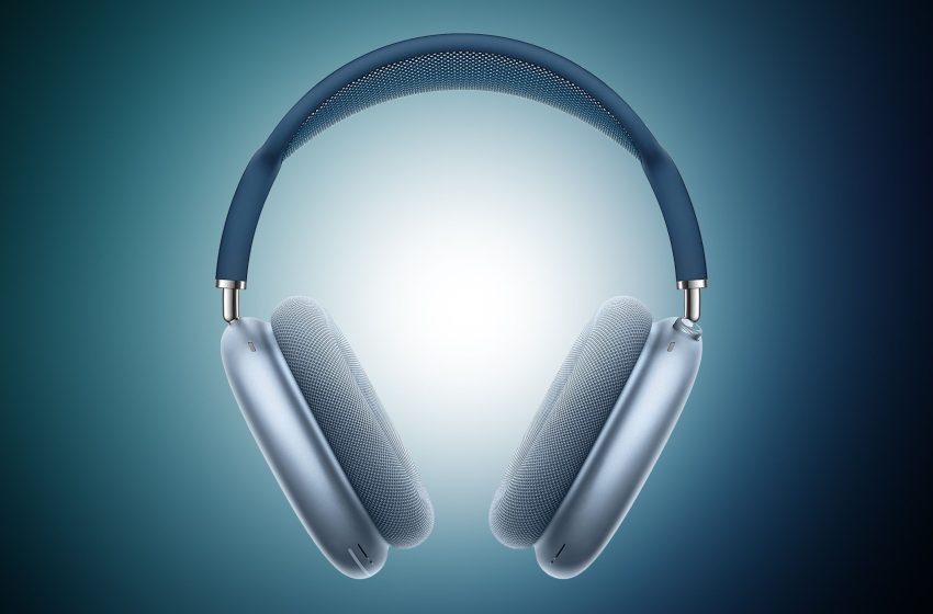  10 Audio Improvements in Apple’s New AirPods Max 2