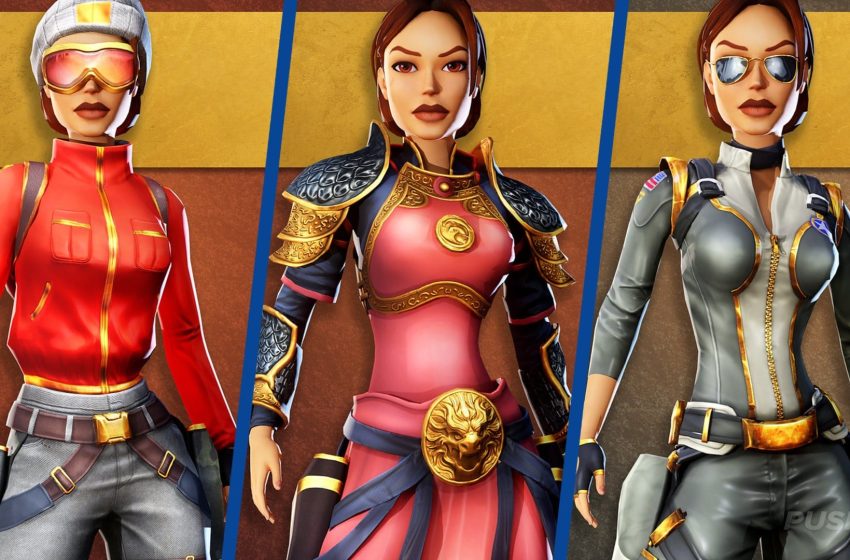  ‘Unprofessional and Shameful’: Tomb Raider Fans Hate 1-3 Remaster’s New Outfits