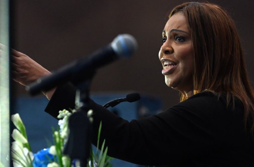  AG James, Dems want to ban prices based on personal algorithms