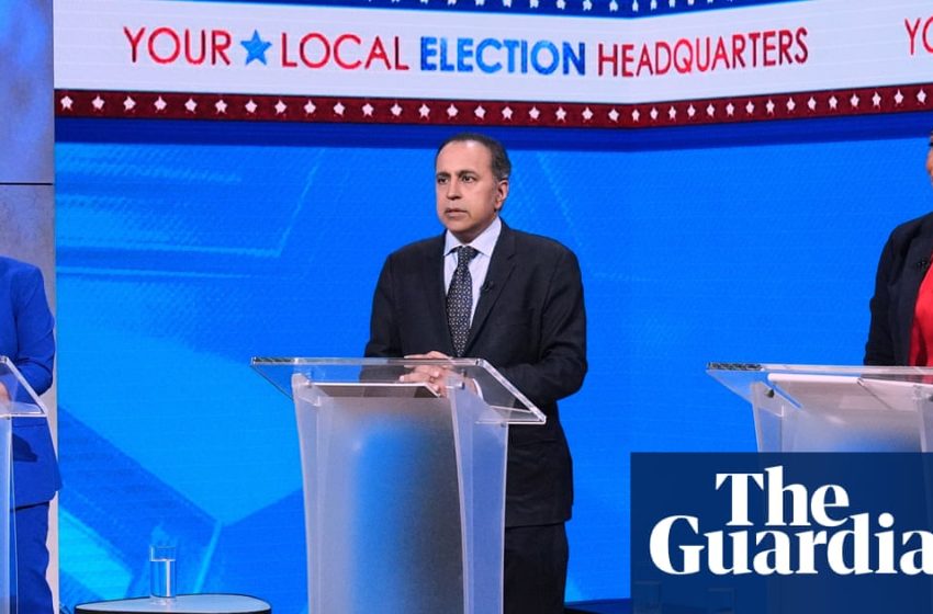  Illinois heads to elect next senator and five congressional district candidates | Illinois