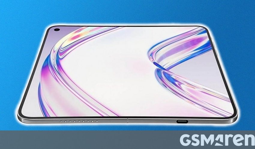  Report: Apple raises its initial folding display order