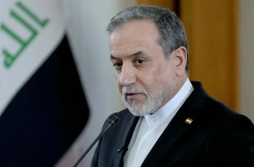  Iranian top official shares why he thinks President Trump started attacking country and more top headlines