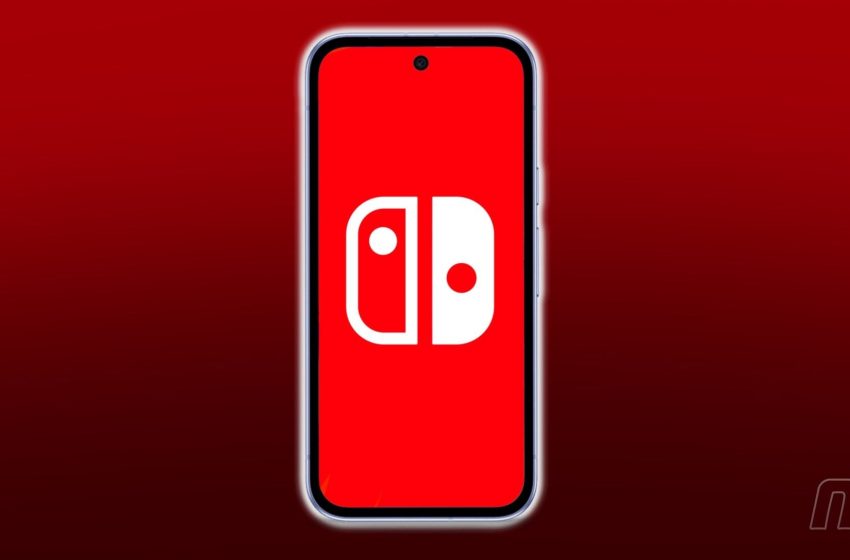  Nintendo Switch App Update Introduces Support For Switch 2’s New Friend List Features