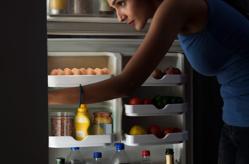  Doctors Reveal the Number-1 Food to Help You Fall Asleep Faster