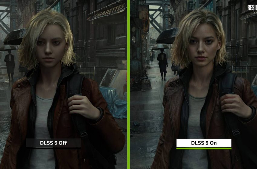  Nvidia’s DLSS 5 seems to cross the uncanny valley • The Register