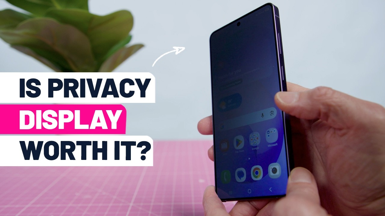 Samsung Galaxy S26 Ultra review: The best Android ever… but should you upgrade? - YouTube