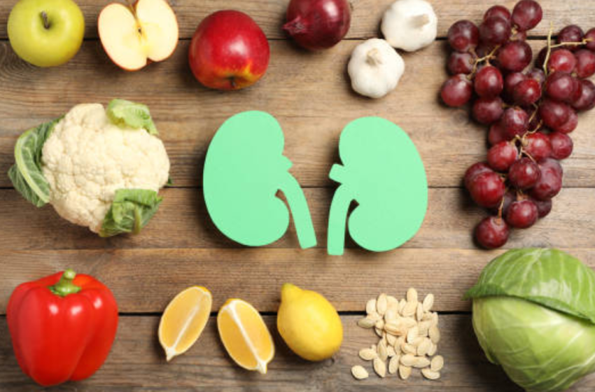 Nephrologist on foods and habits that harm kidneys