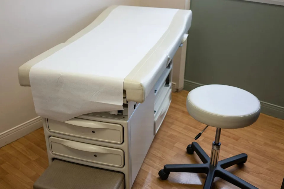 A doctor's office (stock image).Credit: Getty