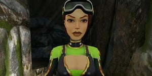 Previous Article: "Crystal Dynamics Should Issue A Partial Refund For Forcing This On Us" - Tomb Raider Remastered's New Outfits Aren't Going Down Well