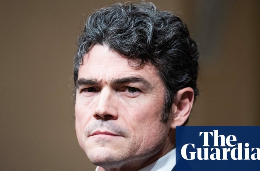  Trump counter-terrorism chief quits over Iran war, blaming Israel | Trump administration