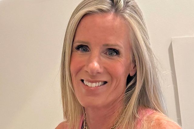  Woman in Coldplay ‘Kiss Cam’ Controversy Says Former Boss Lied to Her: ‘We Have No Relationship Now’