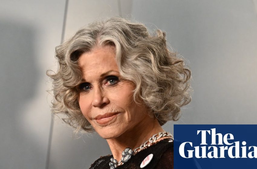  ‘I have more to say’: Jane Fonda questions why Barbra Streisand fronted Oscars tribute to Robert Redford | Oscars 2026