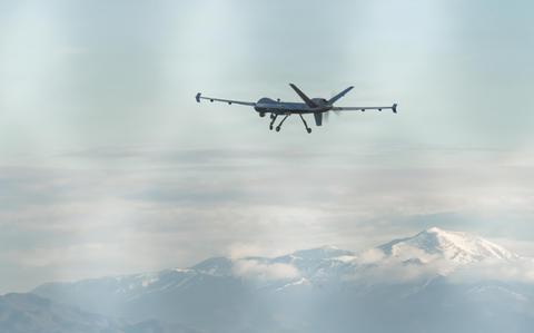  1 dead, 1 injured after shooting at Air Force base in New Mexico