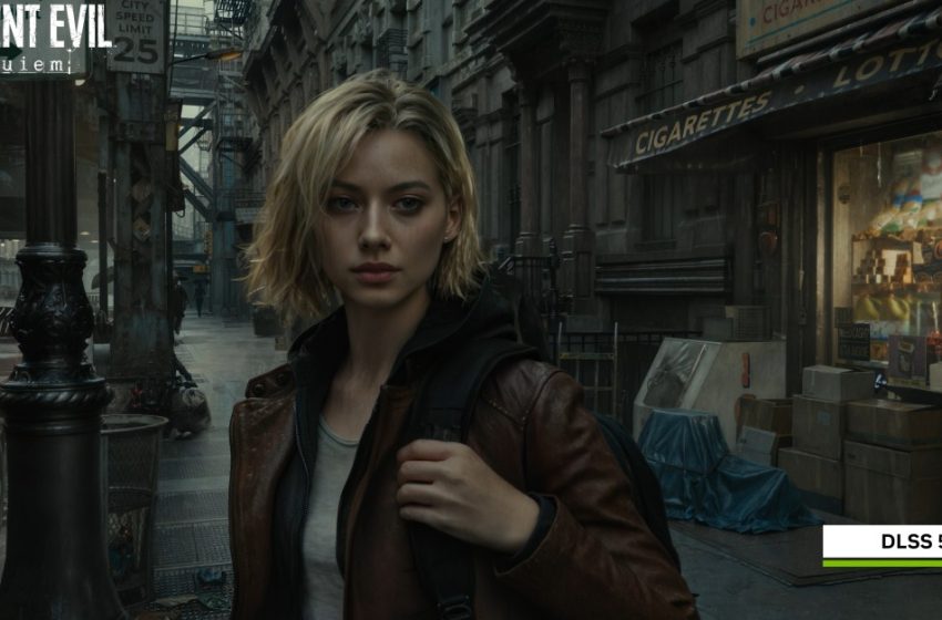  Nvidia has lost the plot with gamers