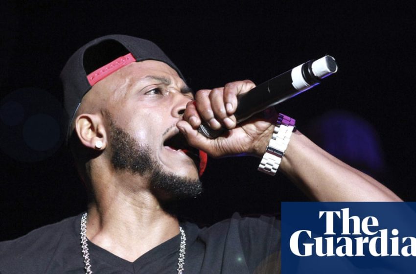  US rapper Mystikal pleads guilty to third-degree rape in 2022 arrest | Louisiana