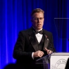 Rep. Andy Ogles (R-TN) has come under fire for comments about Muslims in America. He's seen here addressing the New York Young Republican Club's 113th Annual Gala at Cipriani Wall Street on December 13, 2025 in New York City.
