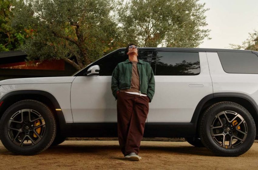  Washington opens Tesla’s direct EV sales loophole to Rivian and Lucid