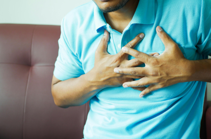  Cardiologist lists 7 things you should never do after 8 pm