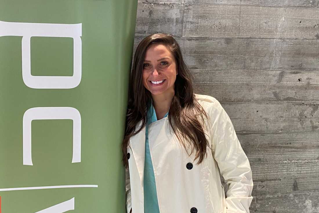 Kouri Richins, a Utah mother of three, published a children's book about grief to help cope with the death of her husband, Eric Richins. Years later, she was convicted of his murder on March 16, 2026, in a Summit County courtroom.